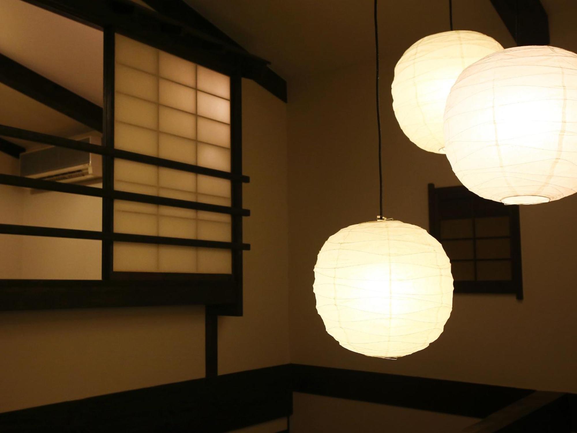 Hotel Kisoji no Yado Iwaya Exterior foto