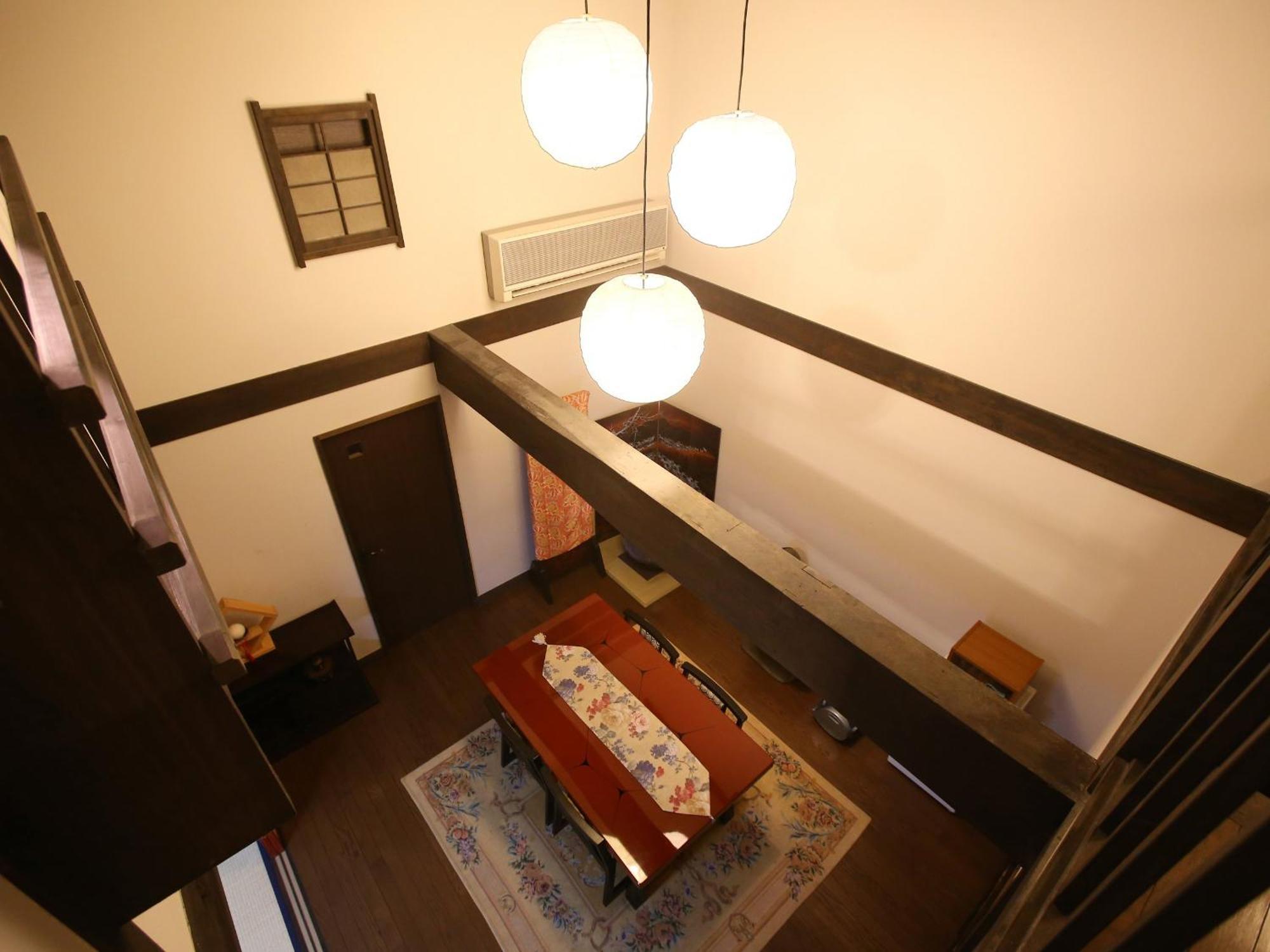 Hotel Kisoji no Yado Iwaya Exterior foto