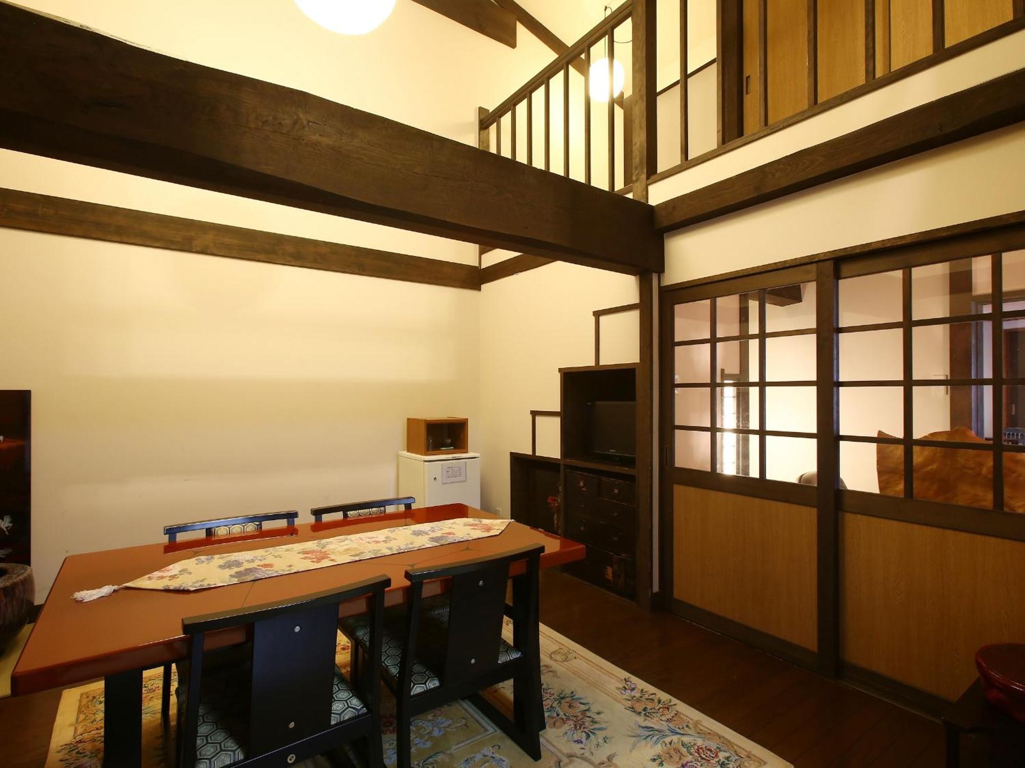 Hotel Kisoji no Yado Iwaya Exterior foto