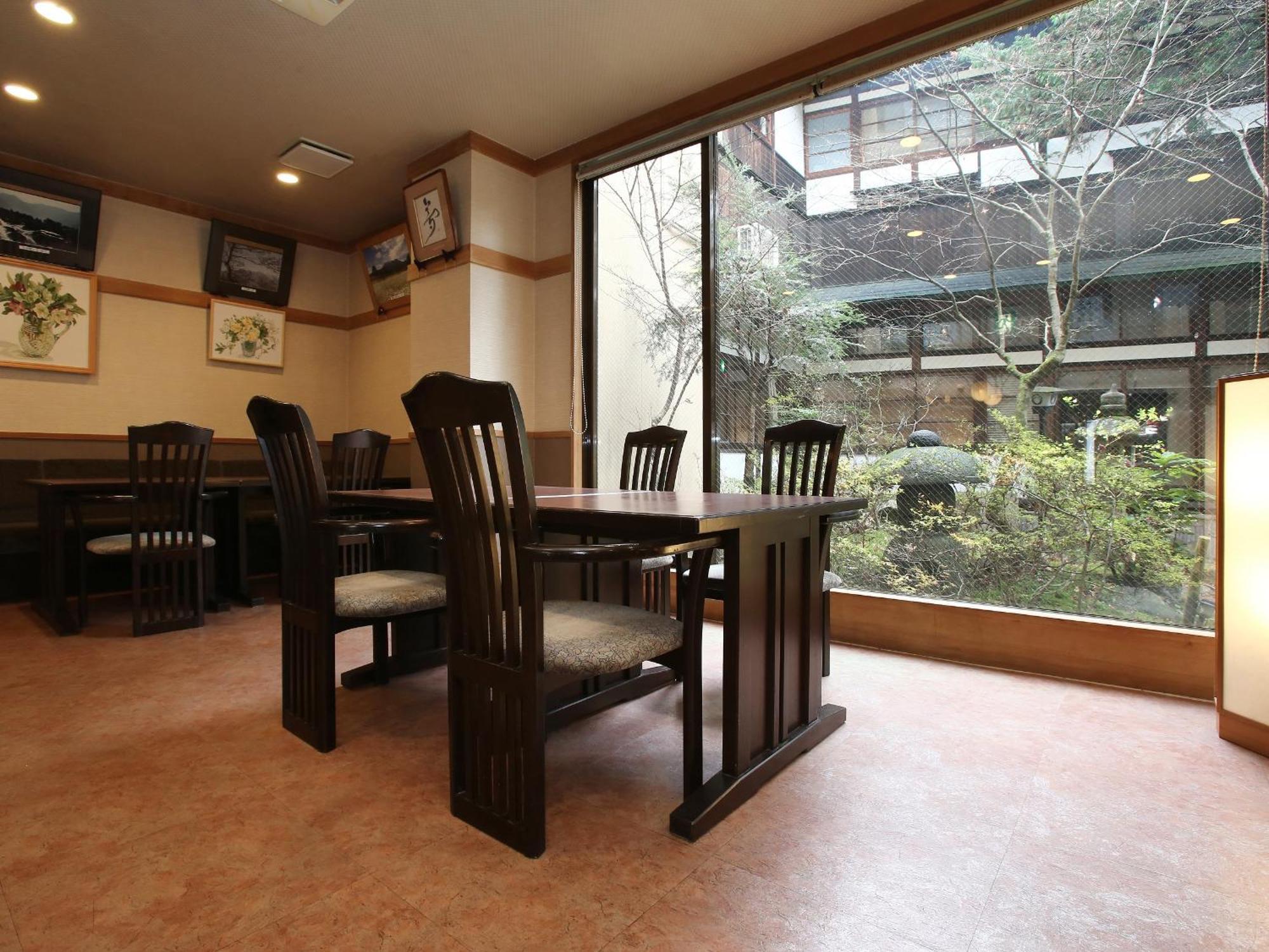 Hotel Kisoji no Yado Iwaya Exterior foto